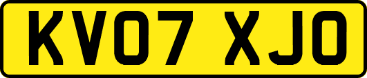 KV07XJO