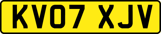 KV07XJV