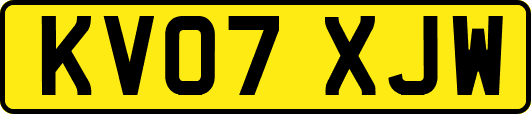 KV07XJW