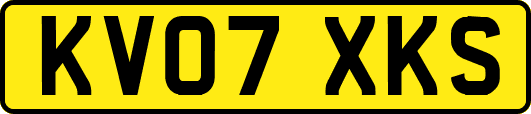 KV07XKS