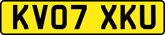 KV07XKU