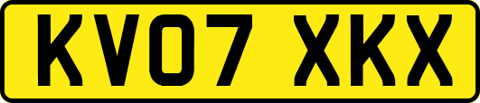 KV07XKX