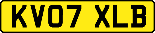 KV07XLB