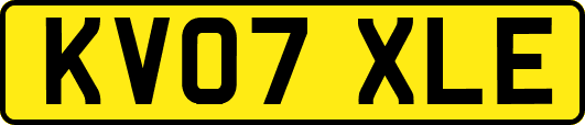 KV07XLE