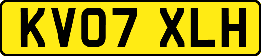 KV07XLH