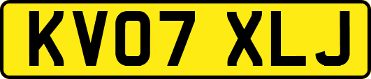 KV07XLJ