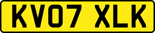 KV07XLK