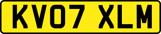 KV07XLM