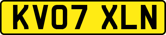 KV07XLN