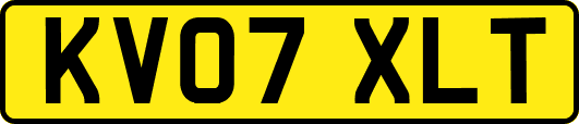 KV07XLT