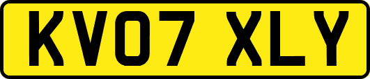 KV07XLY