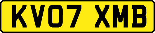 KV07XMB