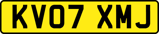 KV07XMJ