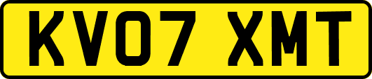 KV07XMT