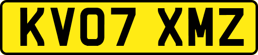KV07XMZ