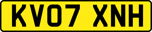 KV07XNH