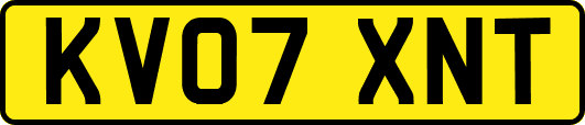KV07XNT