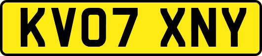 KV07XNY