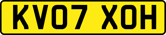 KV07XOH