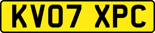 KV07XPC
