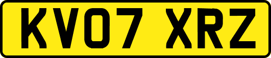 KV07XRZ