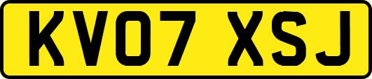 KV07XSJ