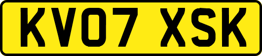 KV07XSK
