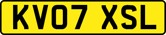 KV07XSL