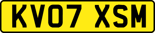 KV07XSM