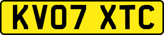 KV07XTC