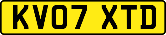 KV07XTD