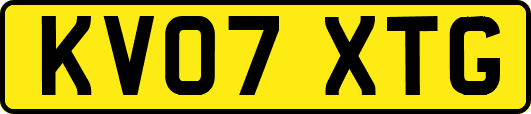 KV07XTG