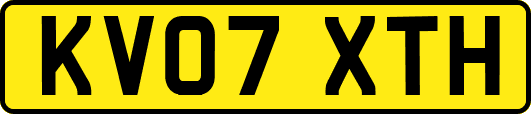 KV07XTH