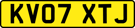 KV07XTJ
