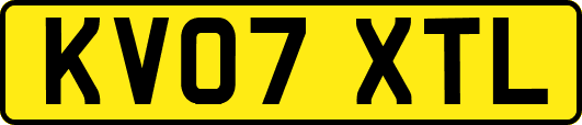 KV07XTL