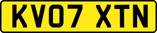 KV07XTN