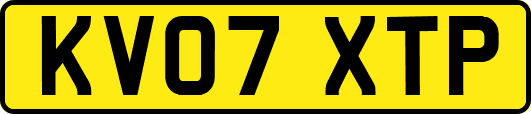 KV07XTP