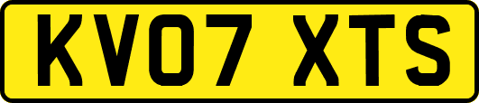 KV07XTS