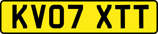 KV07XTT