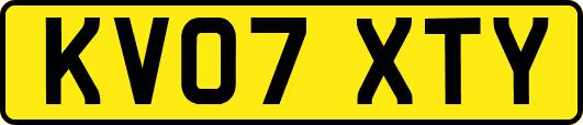 KV07XTY