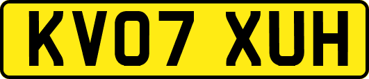 KV07XUH