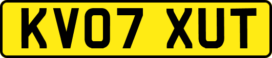 KV07XUT