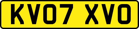 KV07XVO