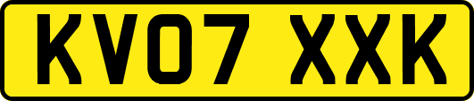 KV07XXK