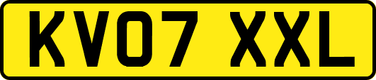 KV07XXL