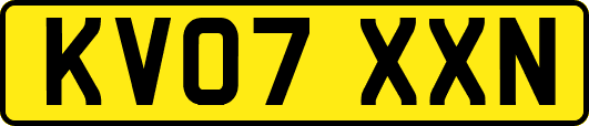 KV07XXN