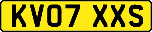 KV07XXS