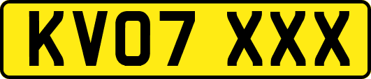 KV07XXX