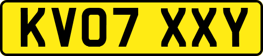 KV07XXY