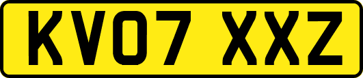 KV07XXZ